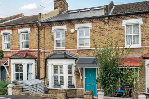 3 bedroom terraced house for sale, Hardy Road, Wimbledon, London, SW19