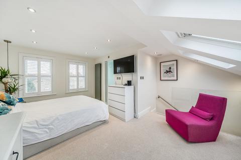3 bedroom terraced house for sale, Hardy Road, Wimbledon, London, SW19
