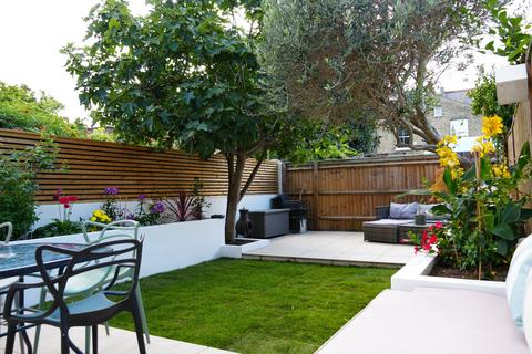 3 bedroom terraced house for sale, Hardy Road, Wimbledon, London, SW19