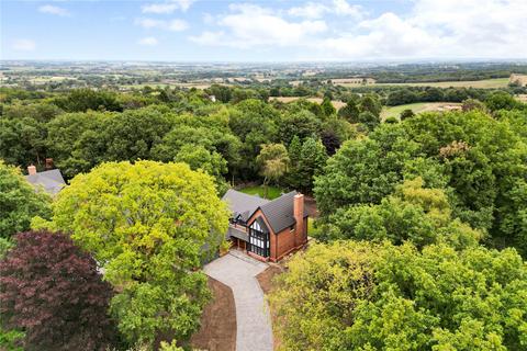 Rowan Lane, Off Tower Road, Ashley Heath, Staffordshire, TF9