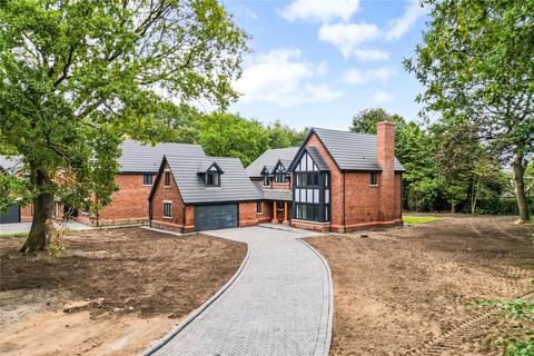 undefined, Rowan Lane, Off Tower Road, Ashley Heath, Staffordshire, TF9