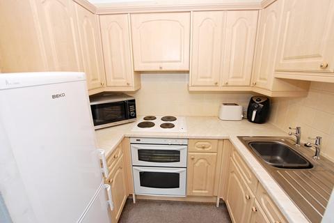 1 bedroom retirement property for sale, Bath Road, Bristol BS31