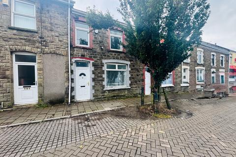 undefined, Caerau Road, Maesteg CF34