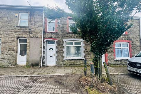 undefined, Caerau Road, Maesteg CF34