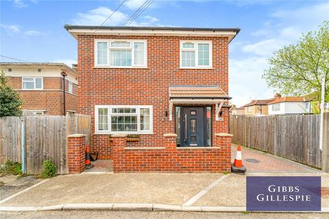 undefined, School Approach, Hayes, Middlesex
