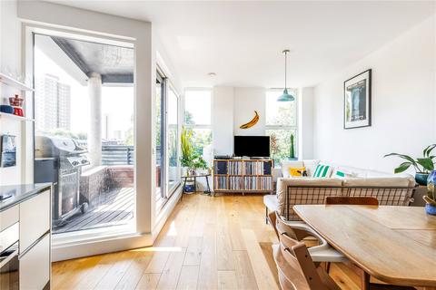 undefined, Cadogan Terrace, London, E9
