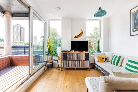 undefined, Cadogan Terrace, London, E9