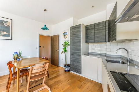 undefined, Cadogan Terrace, London, E9