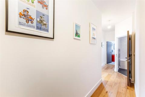 undefined, Cadogan Terrace, London, E9