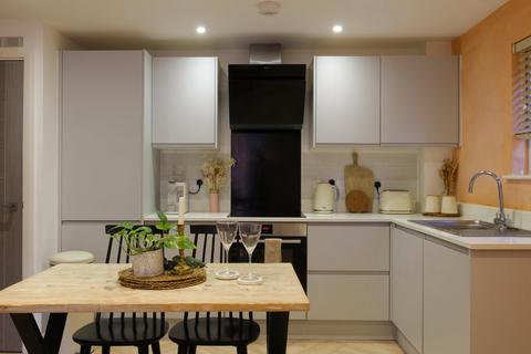 undefined, Raleigh Road, Southville, Bristol BS3
