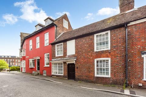 Sheep Street, Petersfield, Hampshire