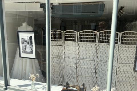 Shop for sale, High Street, Newport Pagnell, MK16