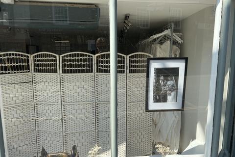 Shop for sale, High Street, Newport Pagnell, MK16