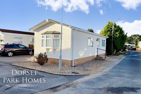 undefined, Pinehurst Park, West Moors, Ferndown, Dorset