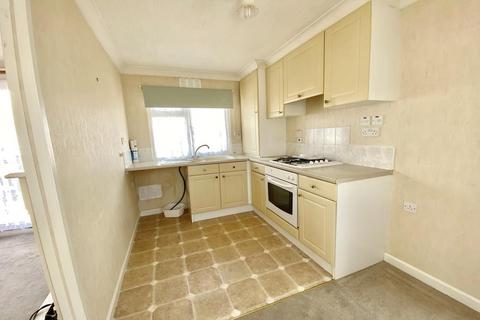 1 bedroom park home for sale, Pinehurst Park, West Moors, Ferndown, Dorset
