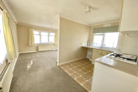 1 bedroom park home for sale, Pinehurst Park, West Moors, Ferndown, Dorset
