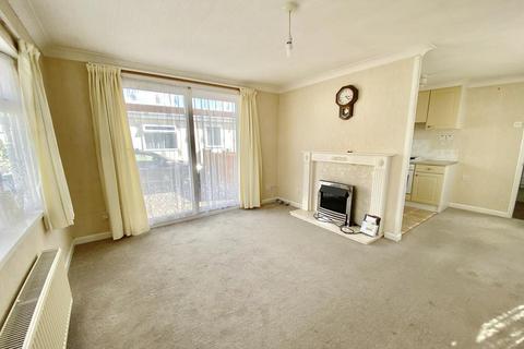1 bedroom park home for sale, Pinehurst Park, West Moors, Ferndown, Dorset