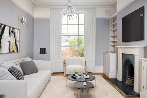 undefined, Clissold Road, London, N16