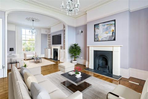 undefined, Clissold Road, London, N16
