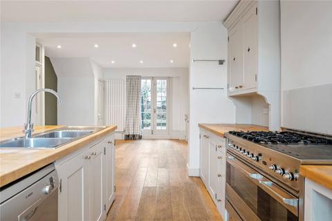 undefined, Clissold Road, London, N16
