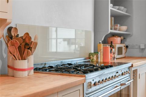 undefined, Clissold Road, London, N16