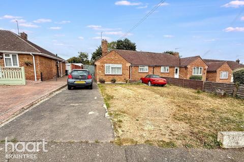 undefined, Cornwall Gardens, Braintree