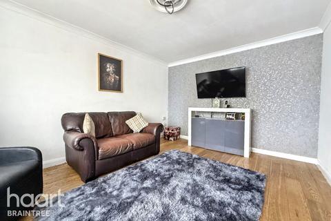 undefined, Cornwall Gardens, Braintree