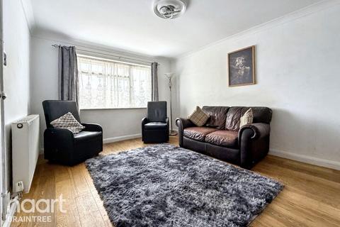 undefined, Cornwall Gardens, Braintree