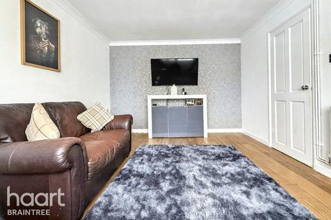 undefined, Cornwall Gardens, Braintree