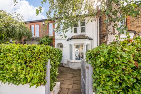 undefined, Charlton Lane, Charlton, London, SE7
