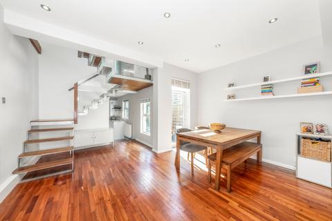 undefined, Charlton Lane, Charlton, London, SE7
