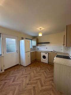 2 bedroom terraced house to rent, NIDDRIE MARISCHAL PLACE, Edinburgh, EH16