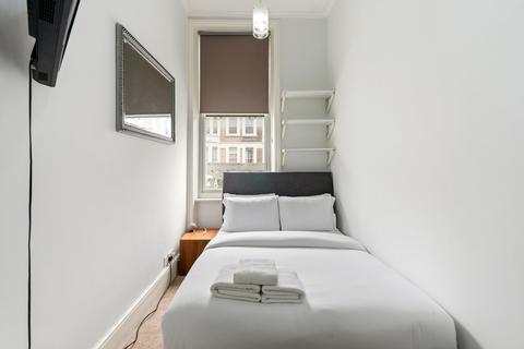 2 bedroom apartment to rent, Coleherne Road, London, SW10