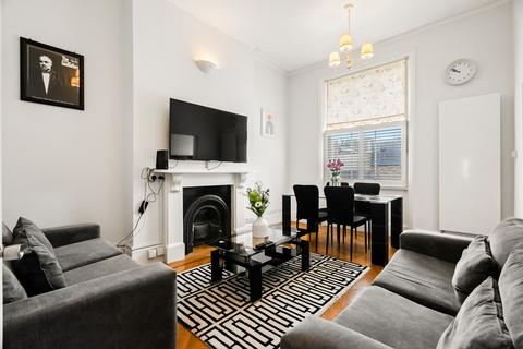 2 bedroom apartment to rent, Coleherne Road, London, SW10