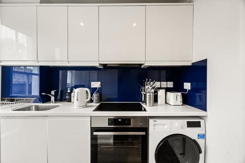 2 bedroom apartment to rent, Coleherne Road, London, SW10