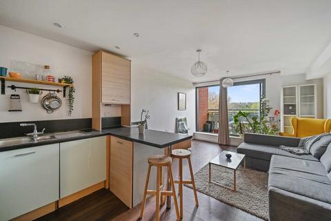 Flat 16, Bailey House Berber Parade, London, SE18 4GD