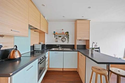 Flat 16, Bailey House Berber Parade, London, SE18 4GD