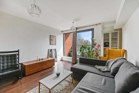 Flat 16, Bailey House Berber Parade, London, SE18 4GD