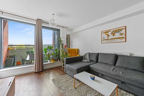 Flat 16, Bailey House Berber Parade, London, SE18 4GD