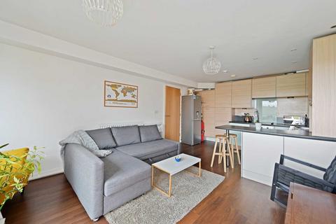 Flat 16, Bailey House Berber Parade, London, SE18 4GD