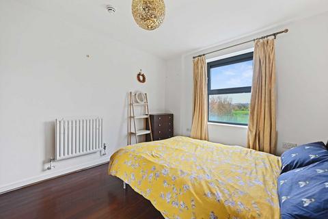 Flat 16, Bailey House Berber Parade, London, SE18 4GD