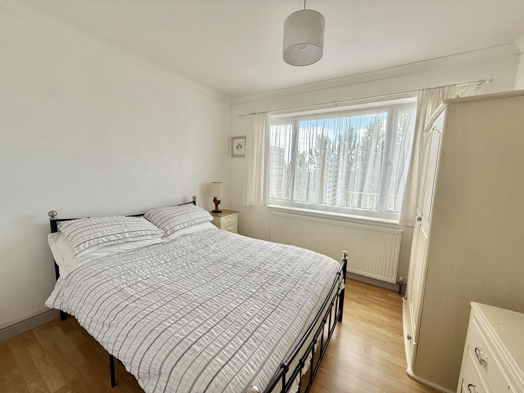 Bedroom 3 (Double)