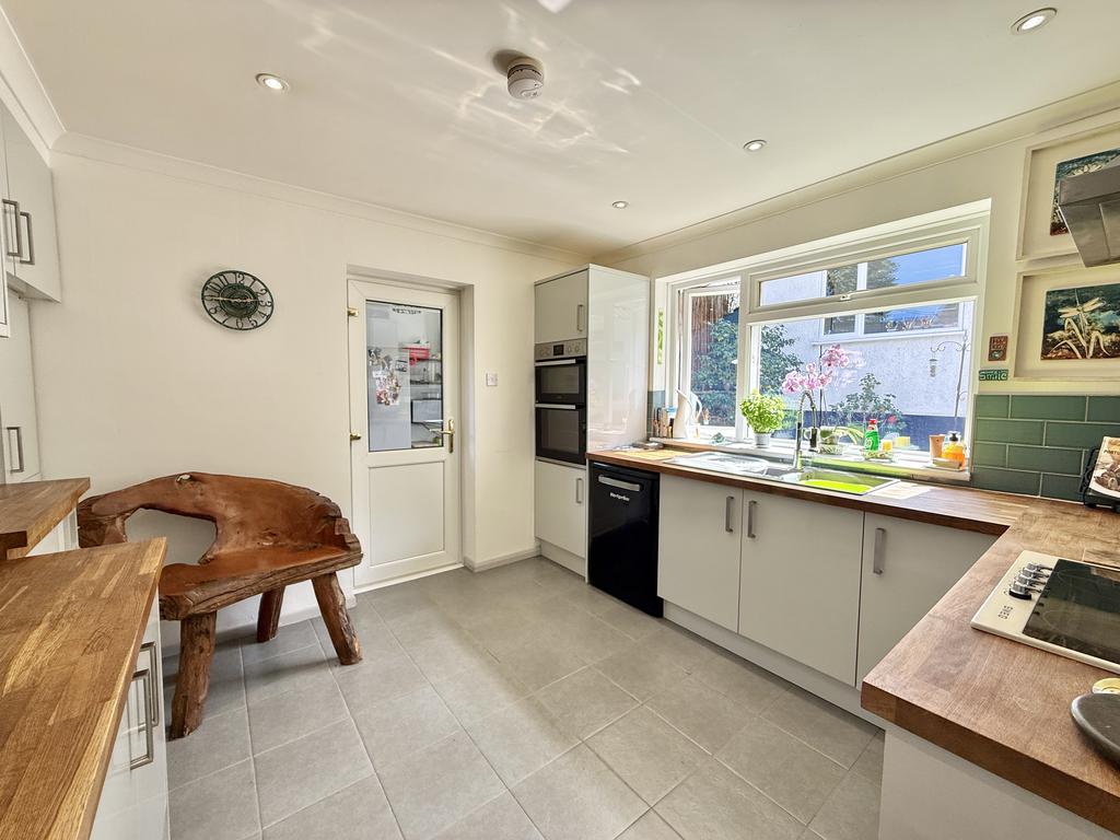 Modern Kitchen