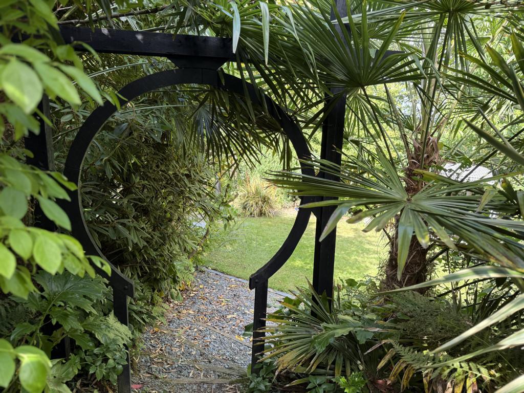 Archway