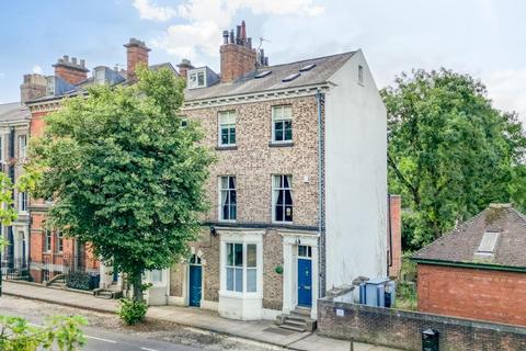 Bootham, York