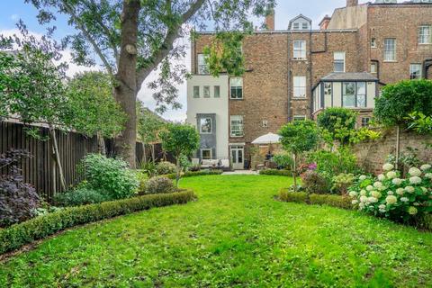 undefined, Bootham, York