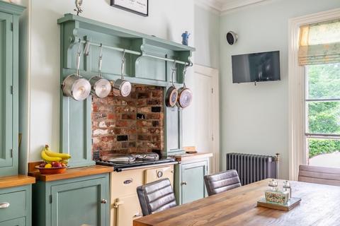 undefined, Bootham, York