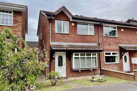 3 bedroom semi-detached house for sale, Telford Drive, Darlington
