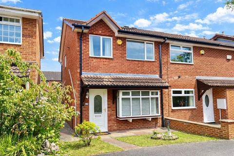 Telford Drive, Darlington