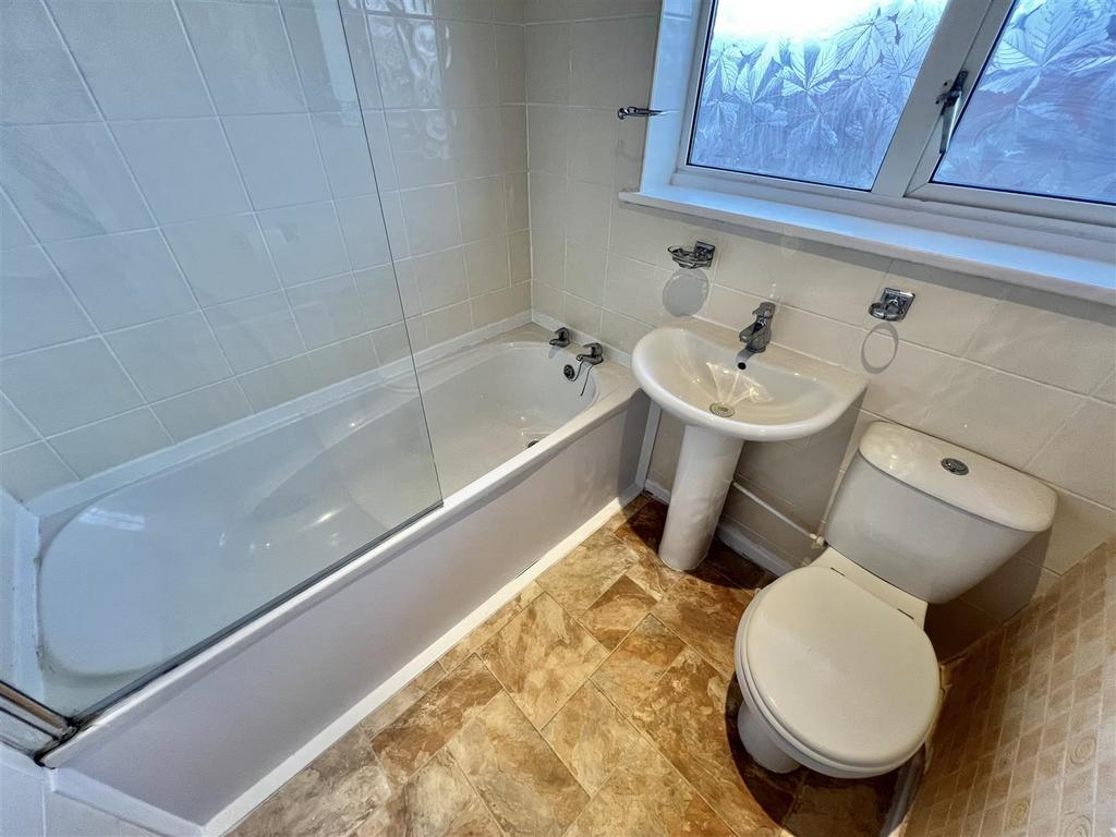 Bathroom,